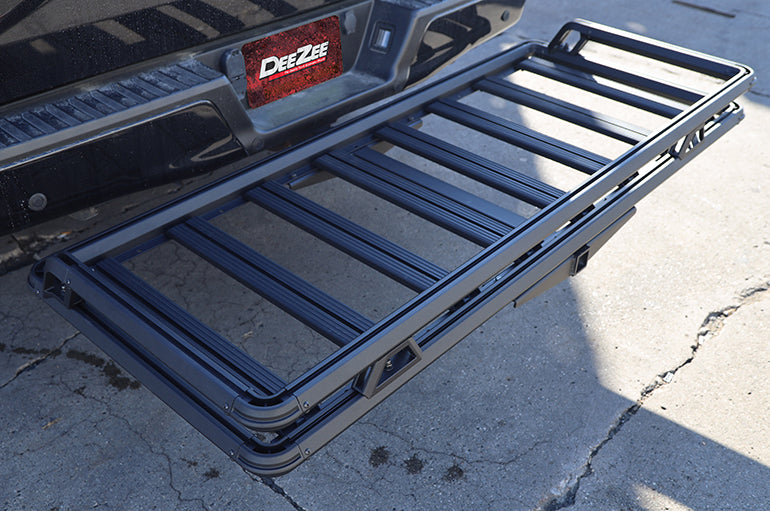 Cargo Carrier