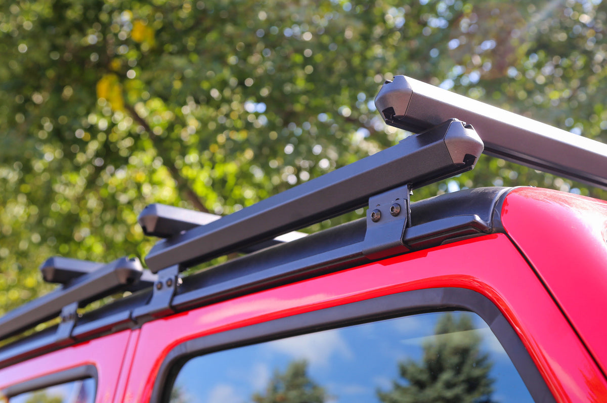 Roof Rack