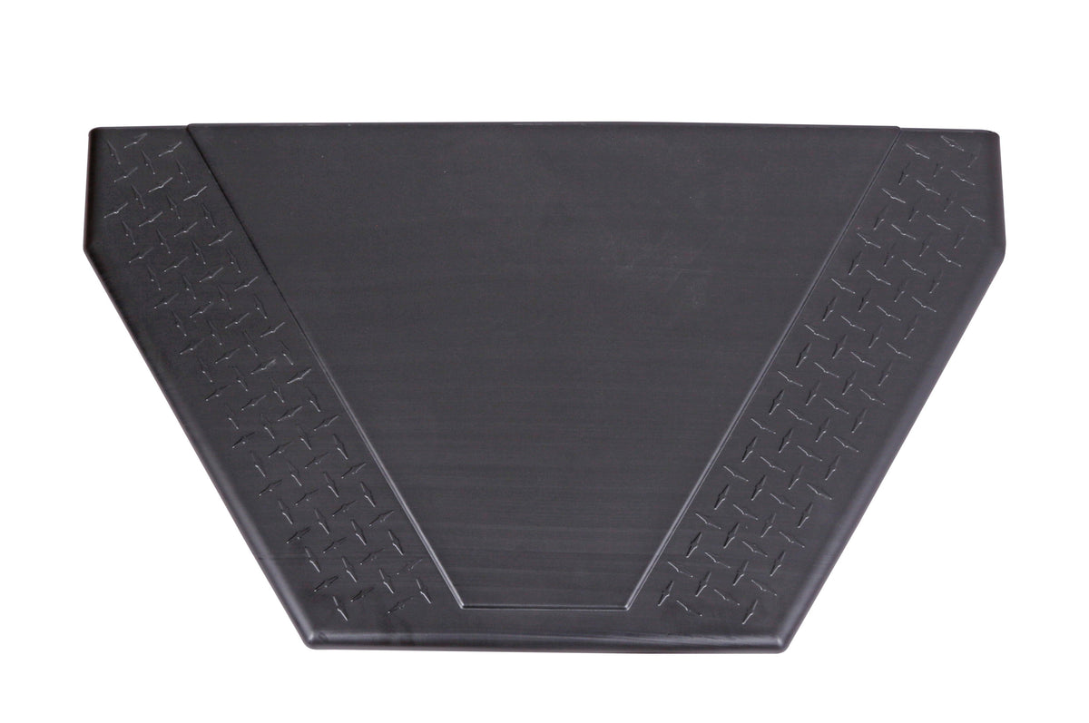 Triangle Trailer Box