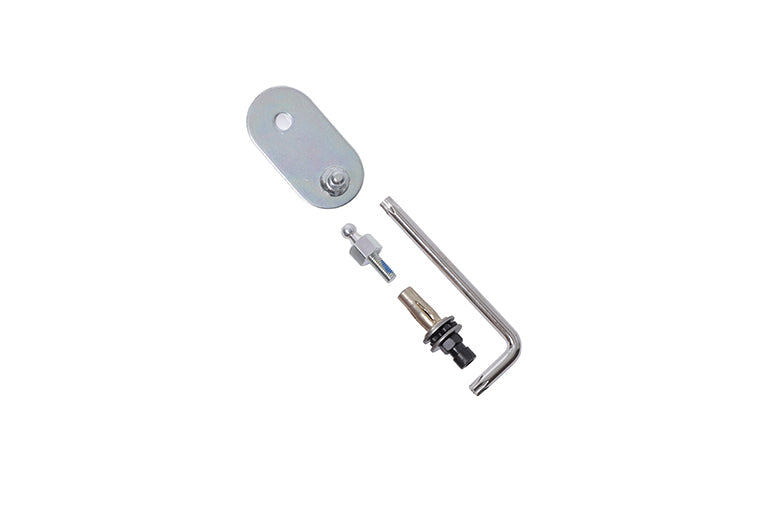 Tailgate Assist Hardware Kit