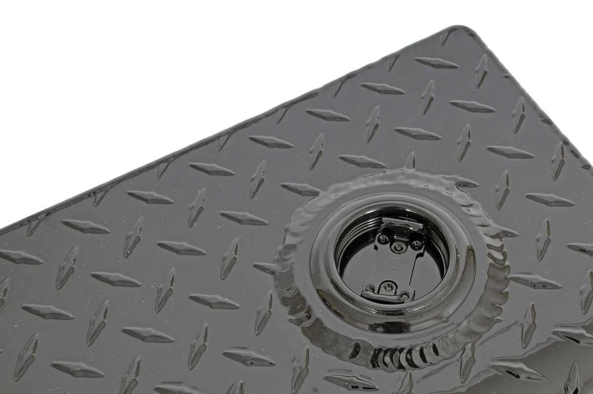 Wedge Transfer Tank