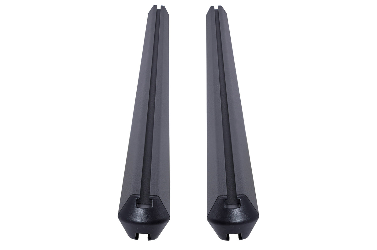 Hex Series In-Bed Rails