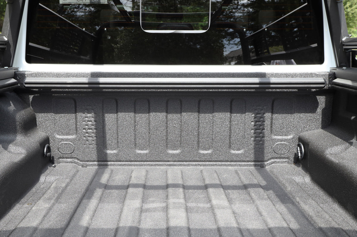 Hex Series In-Bed Rails