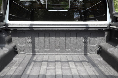 Hex Series In-Bed Rails