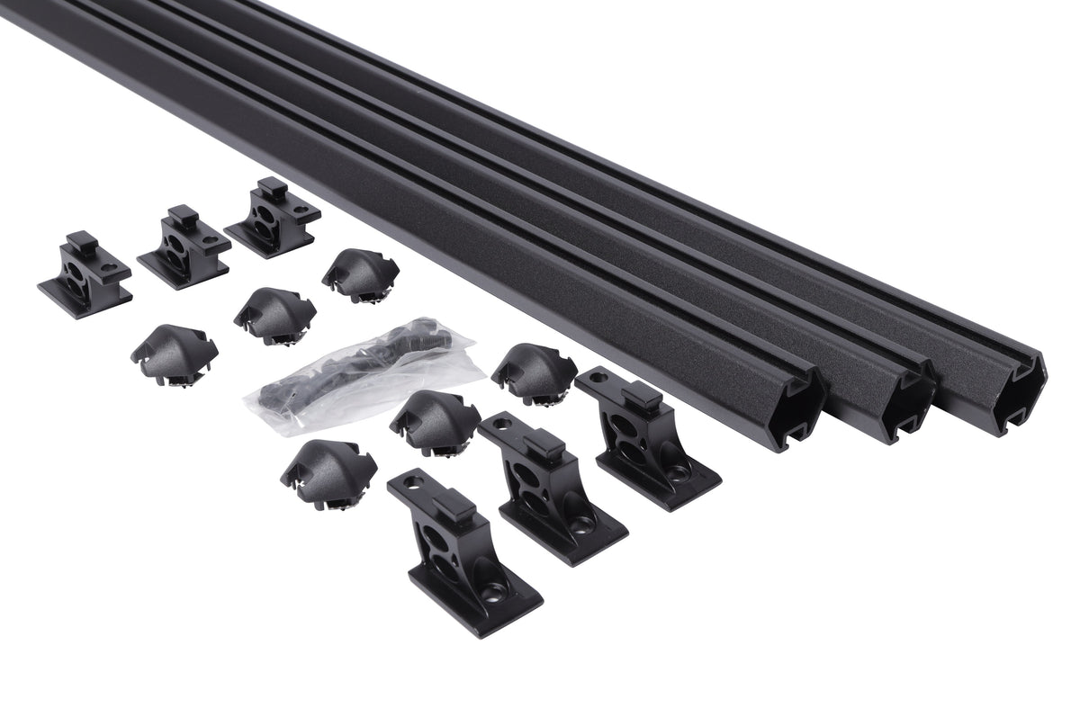 Hex Series In-Bed Rails