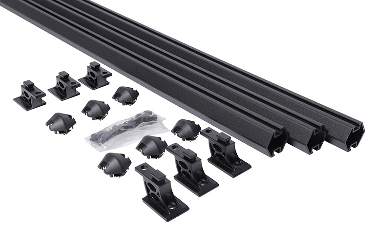 Hex Series In-Bed Rails