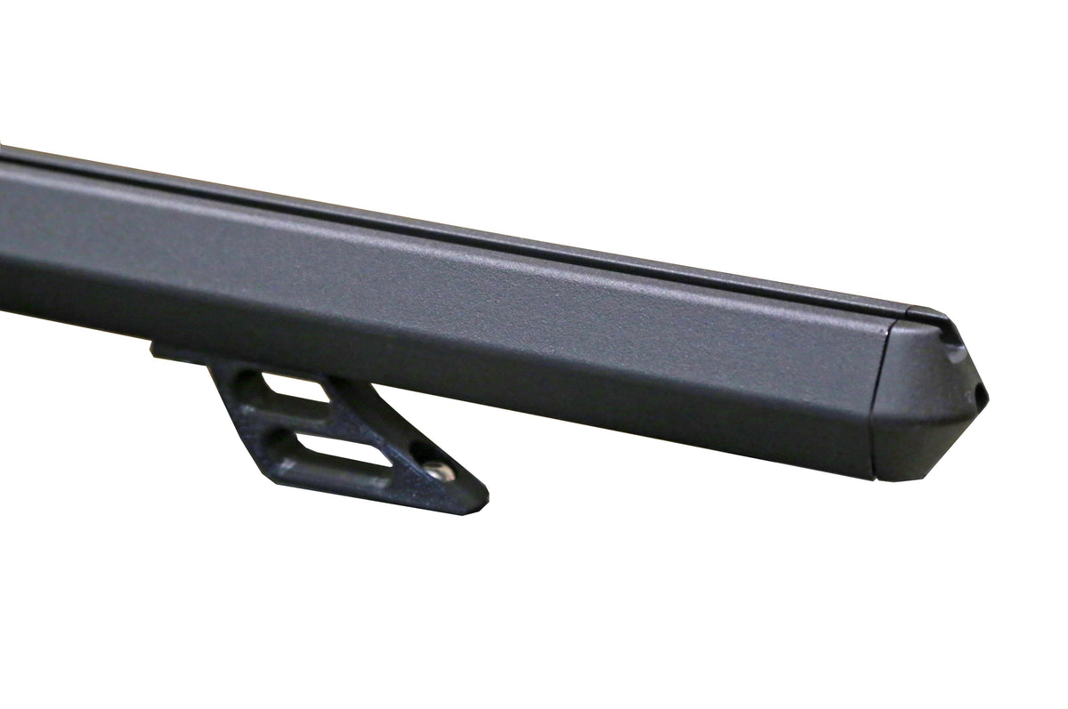 Hex Side Rails