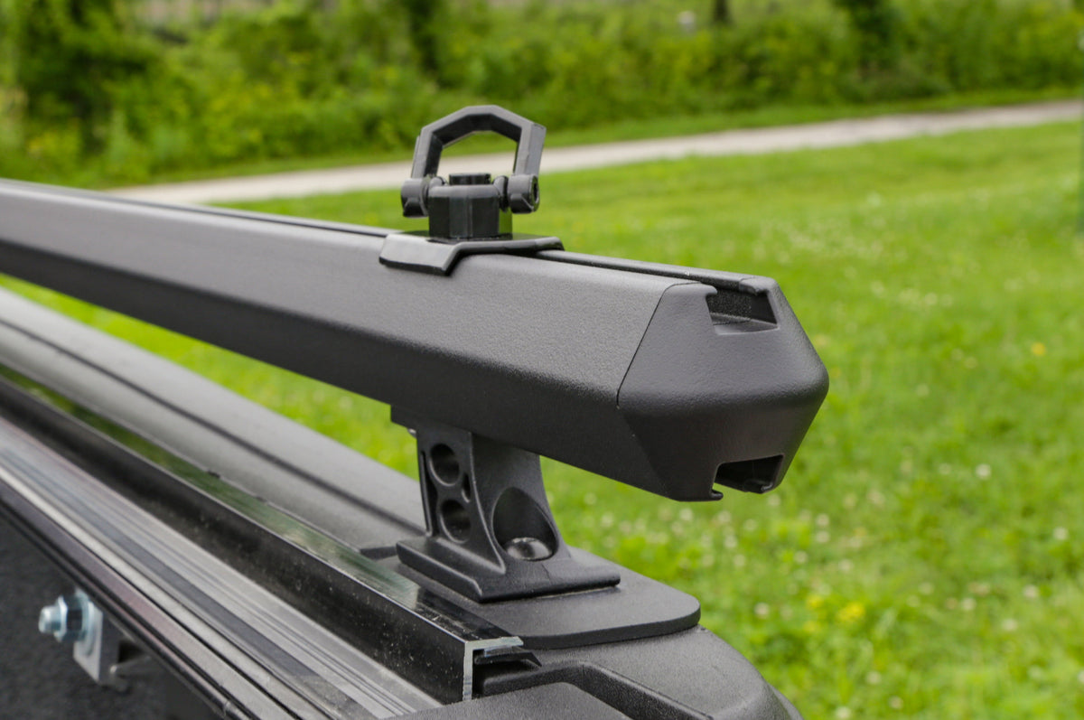 Hex Side Rails
