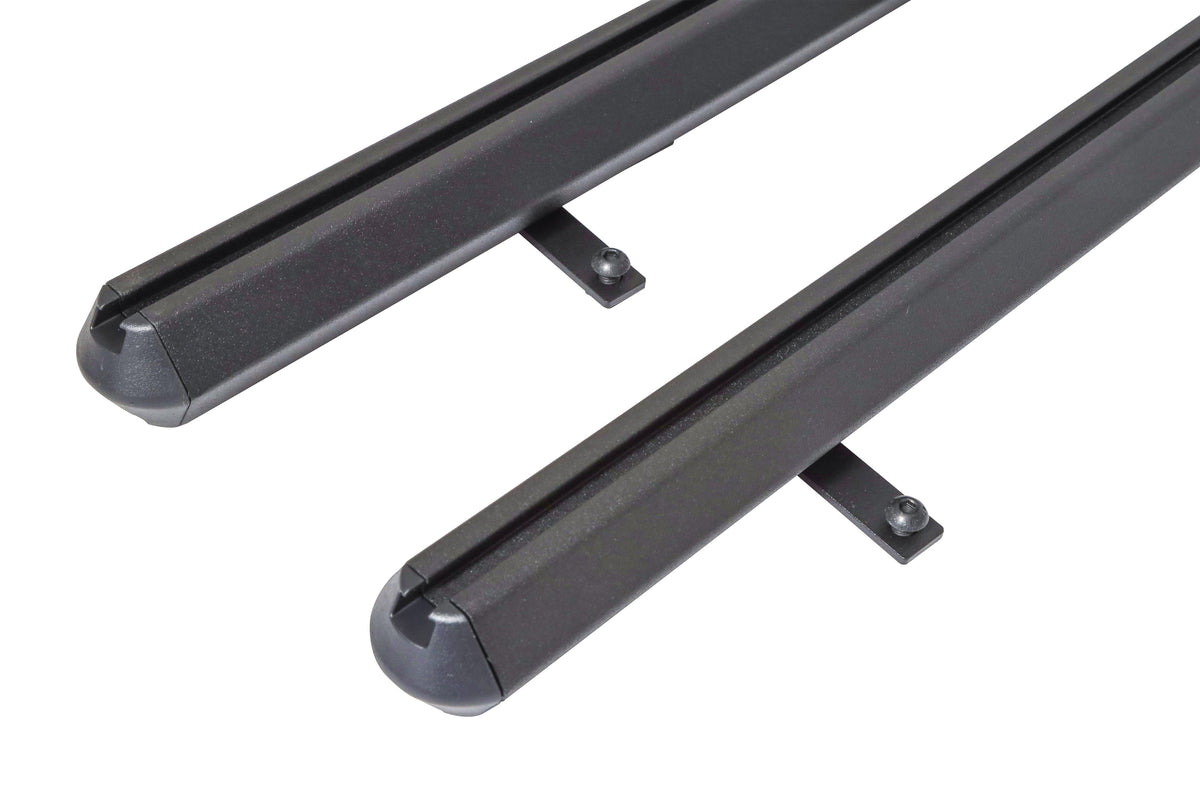 Hex Cross Bars