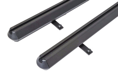 Hex Cross Bars