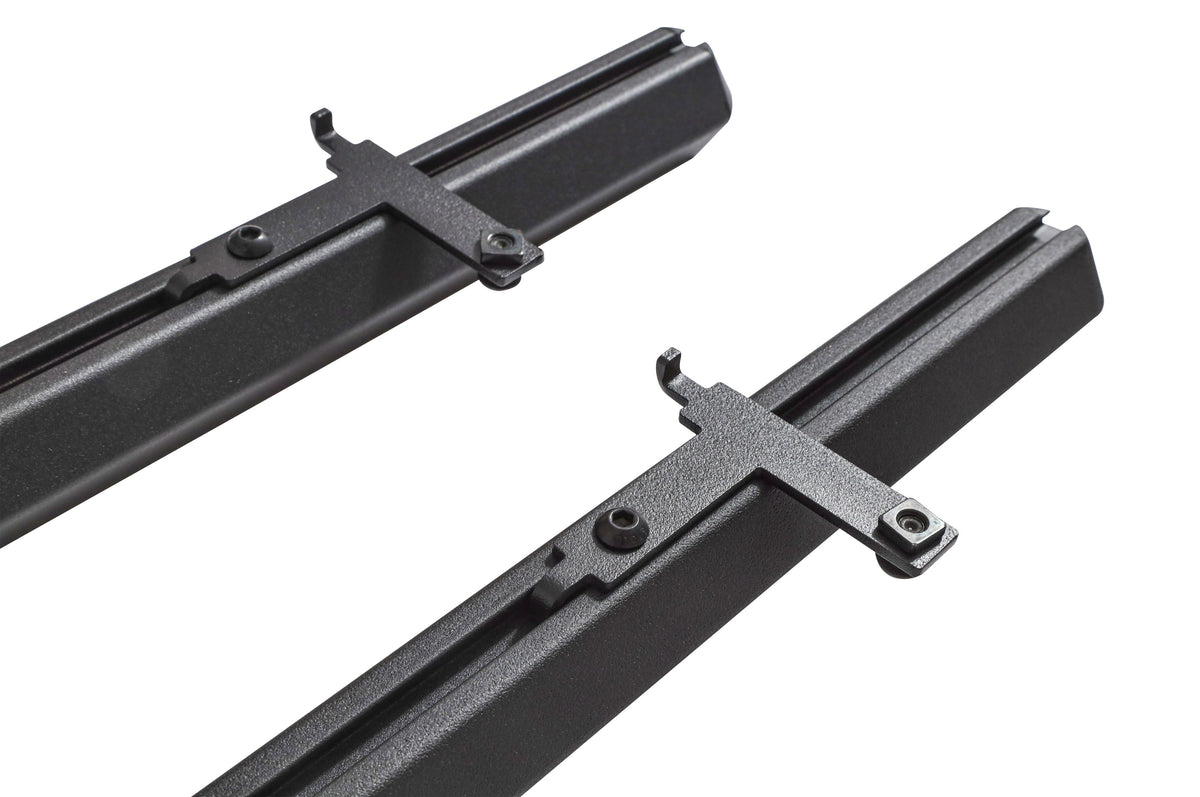 Hex Cross Bars