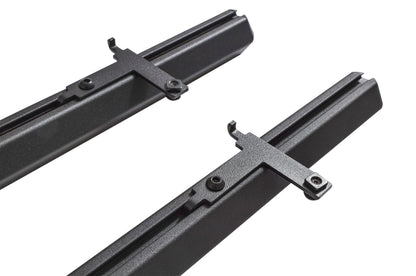 Hex Cross Bars