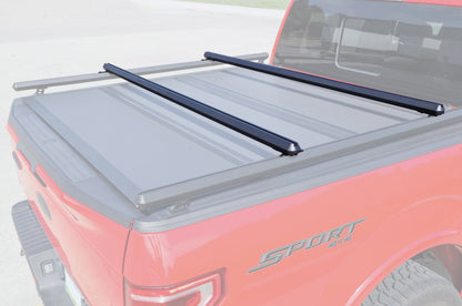 Hex Cross Bars