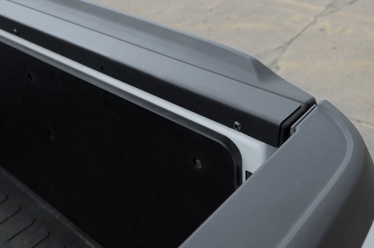 Tailgate Protector