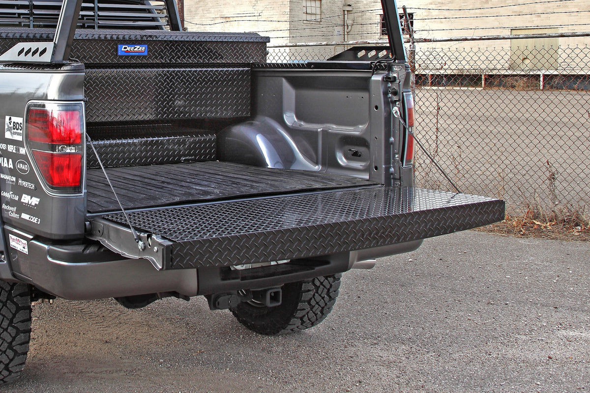 Tailgate Protector
