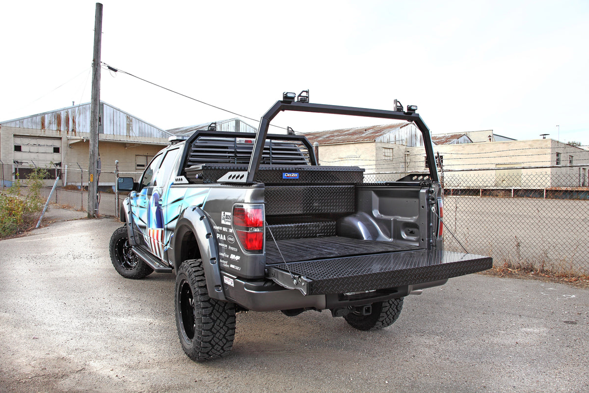 Tailgate Protector