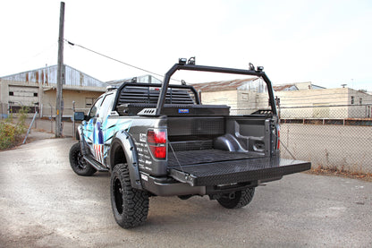 Tailgate Protector