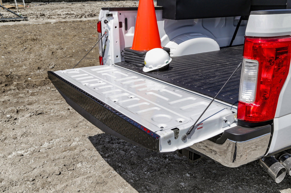 Tailgate Protector