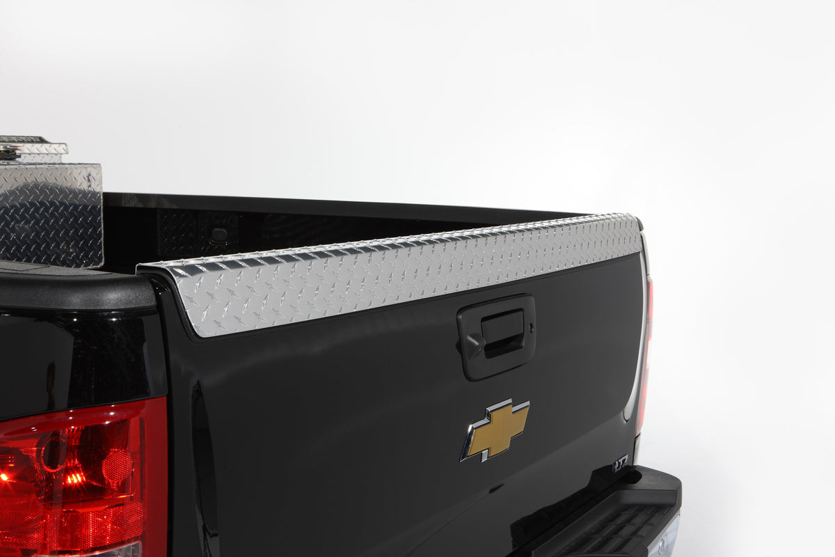 Tailgate Protector