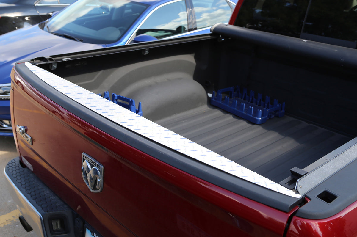 Tailgate Protector