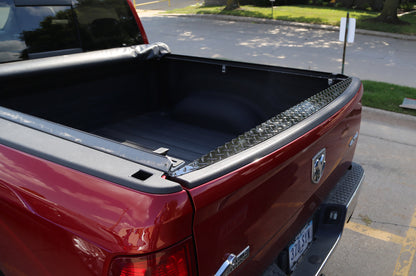 Tailgate Protector