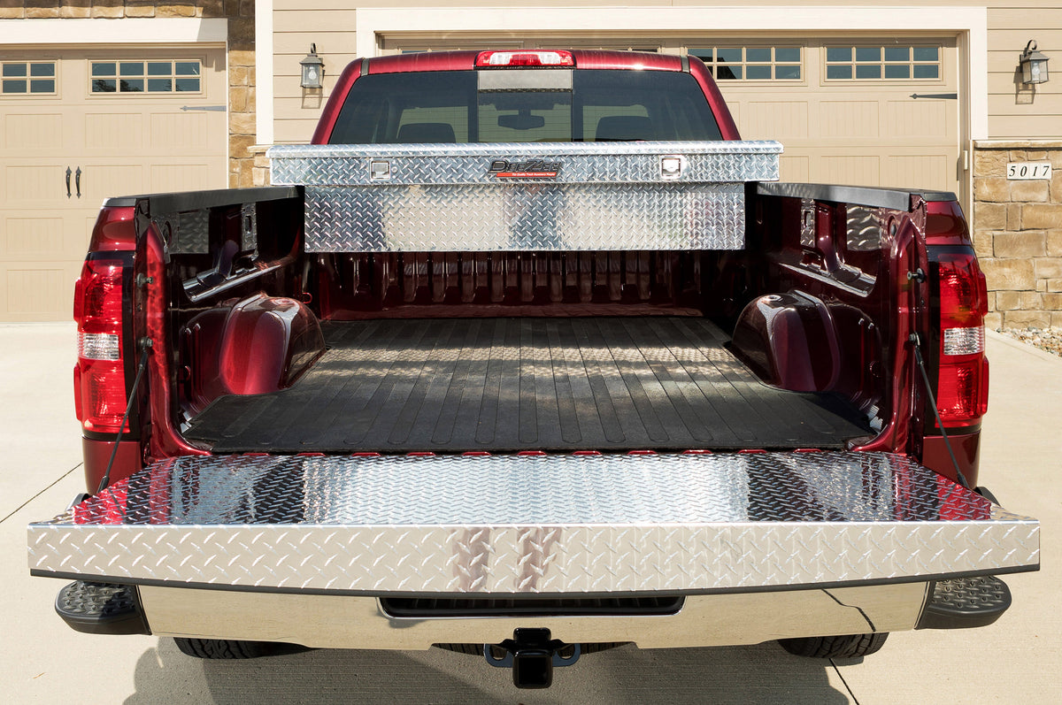 Tailgate Protector