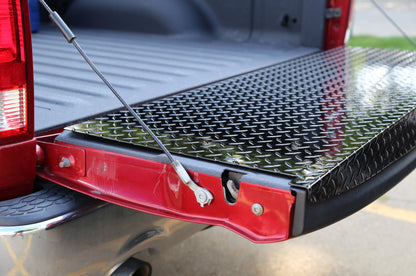 Tailgate Protector