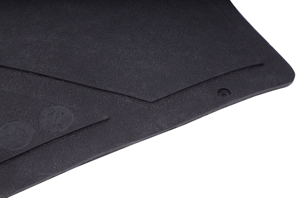 Tailgate Mats