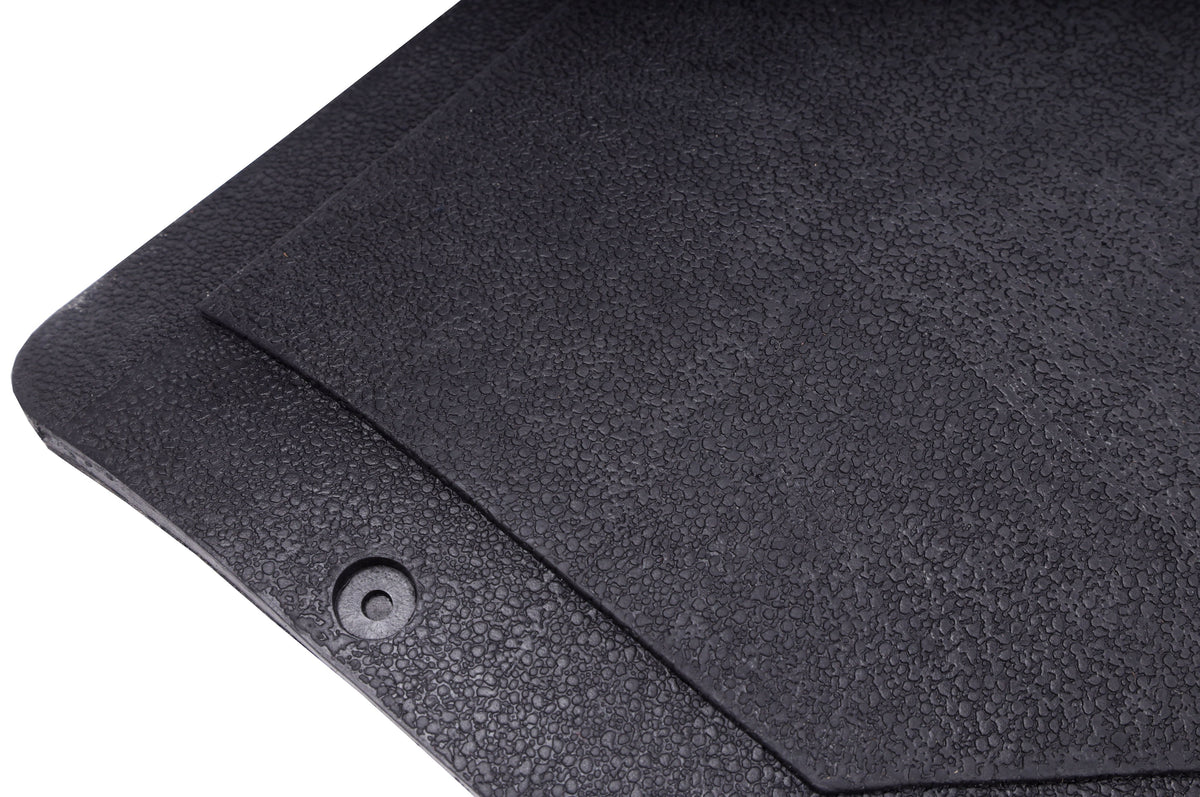 Tailgate Mats