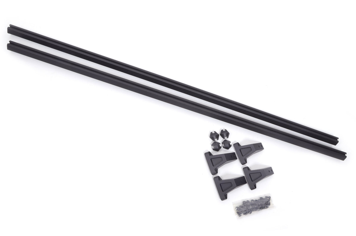 Tonneau Cross Bars