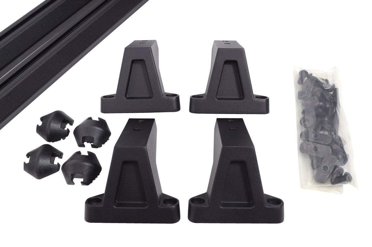 Tonneau Cross Bars