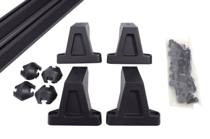 Tonneau Cross Bars