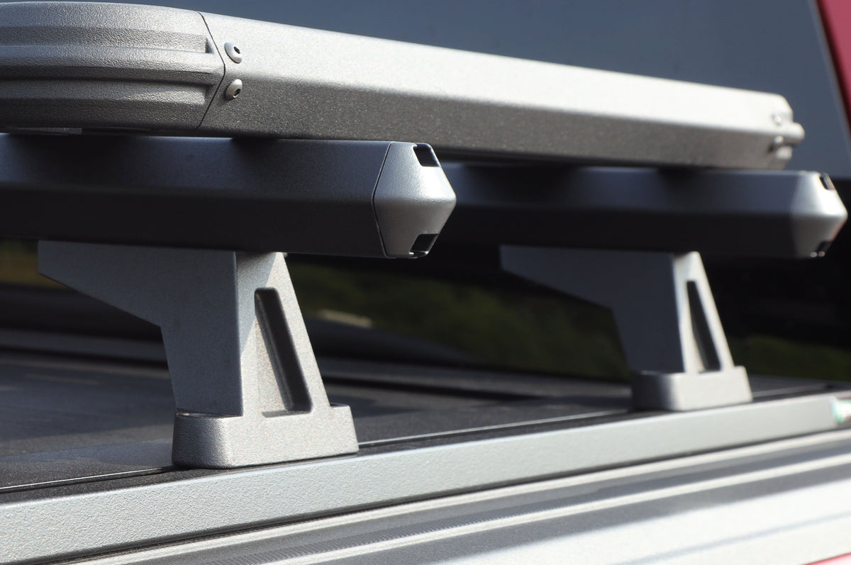 Tonneau Cross Bars
