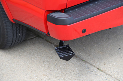 Bumper Step