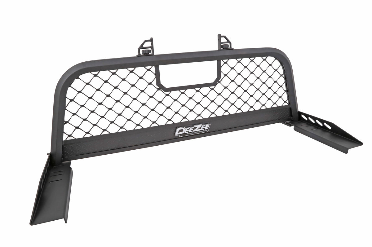 Aluminum Truck Rack