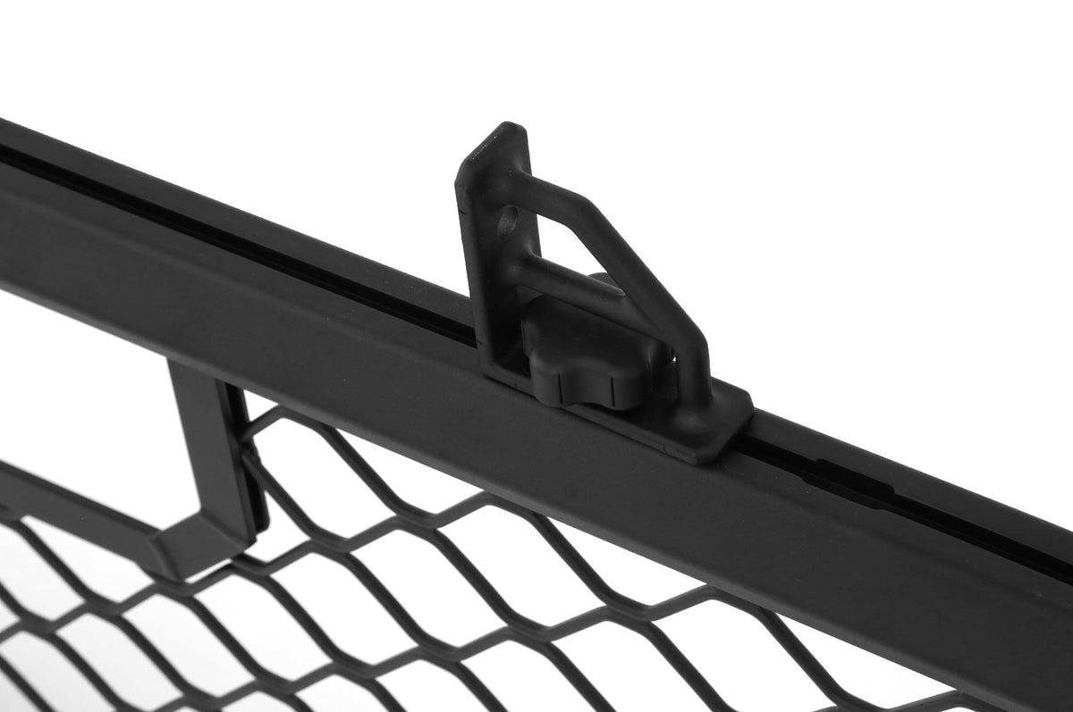 Aluminum Truck Rack
