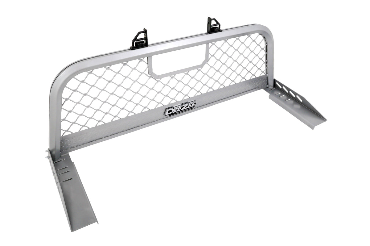 Aluminum Truck Rack