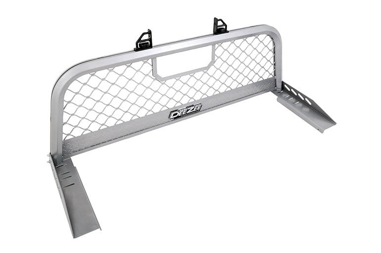 Aluminum Truck Rack