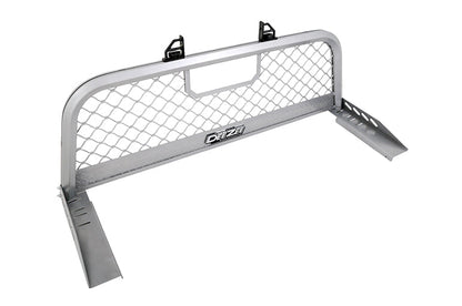 Aluminum Truck Rack