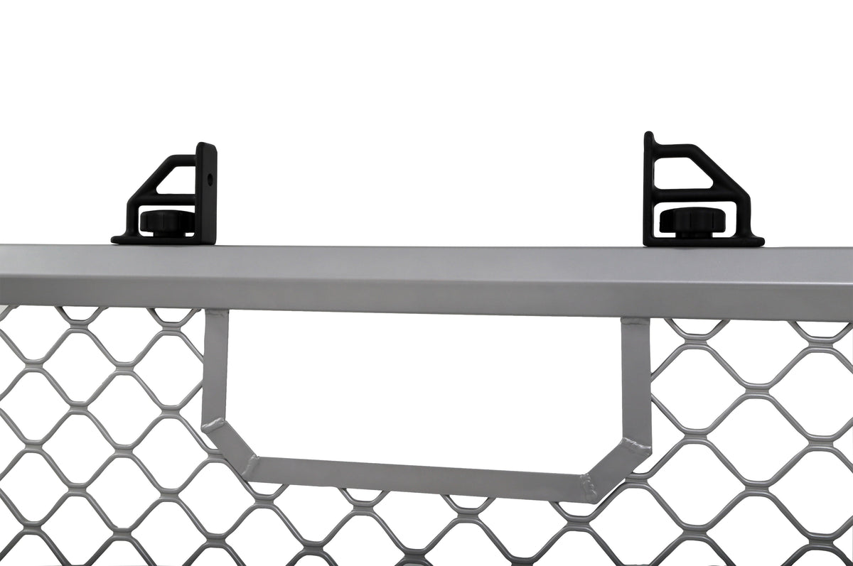Aluminum Truck Rack