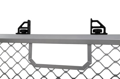 Aluminum Truck Rack