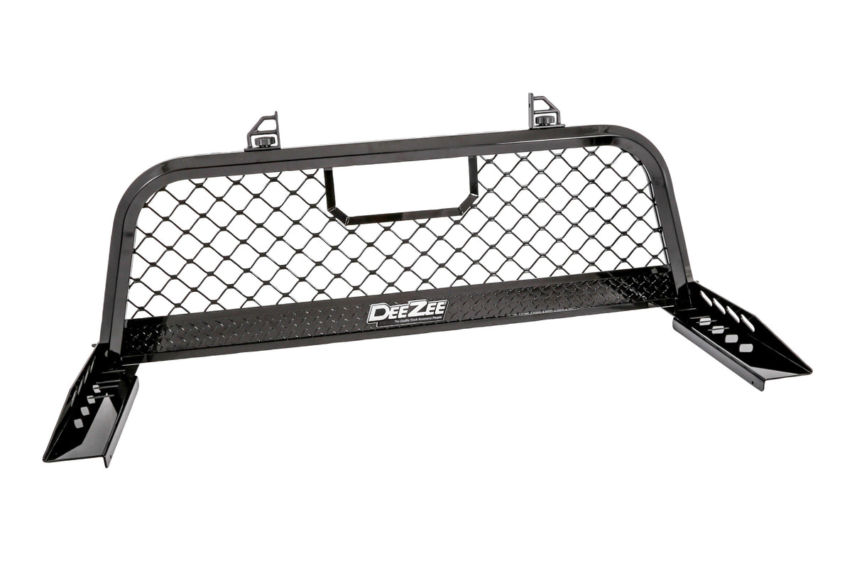 Aluminum Truck Rack