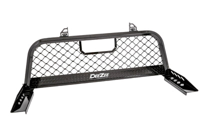 Aluminum Truck Rack