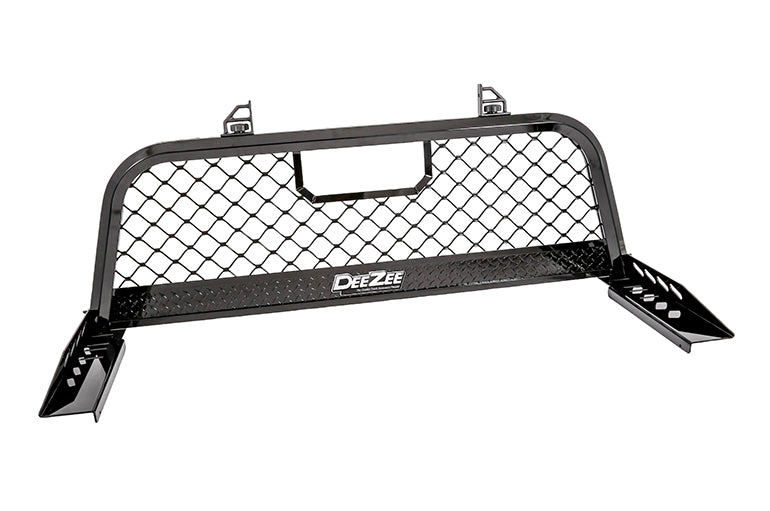 Aluminum Truck Rack