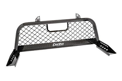 Aluminum Truck Rack