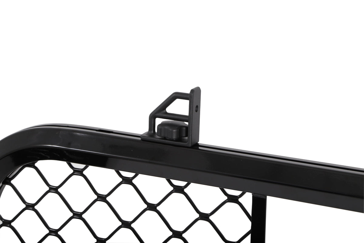 Aluminum Truck Rack