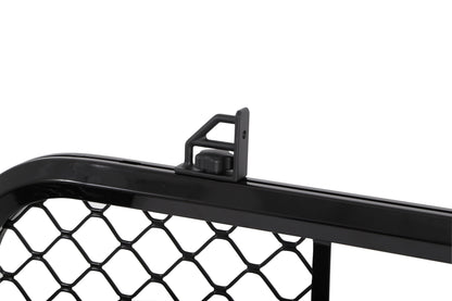Aluminum Truck Rack