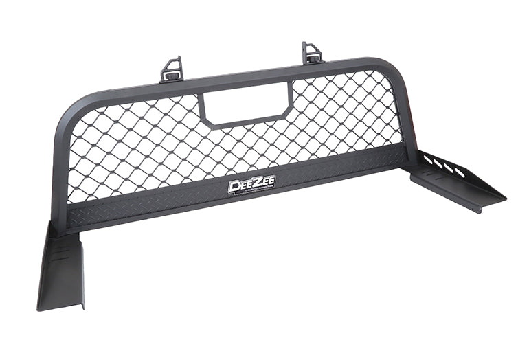 Aluminum Truck Rack