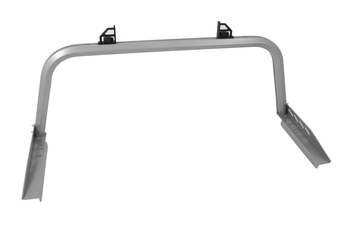 Aluminum Truck Rack