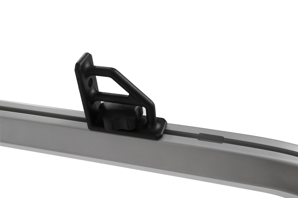 Aluminum Truck Rack